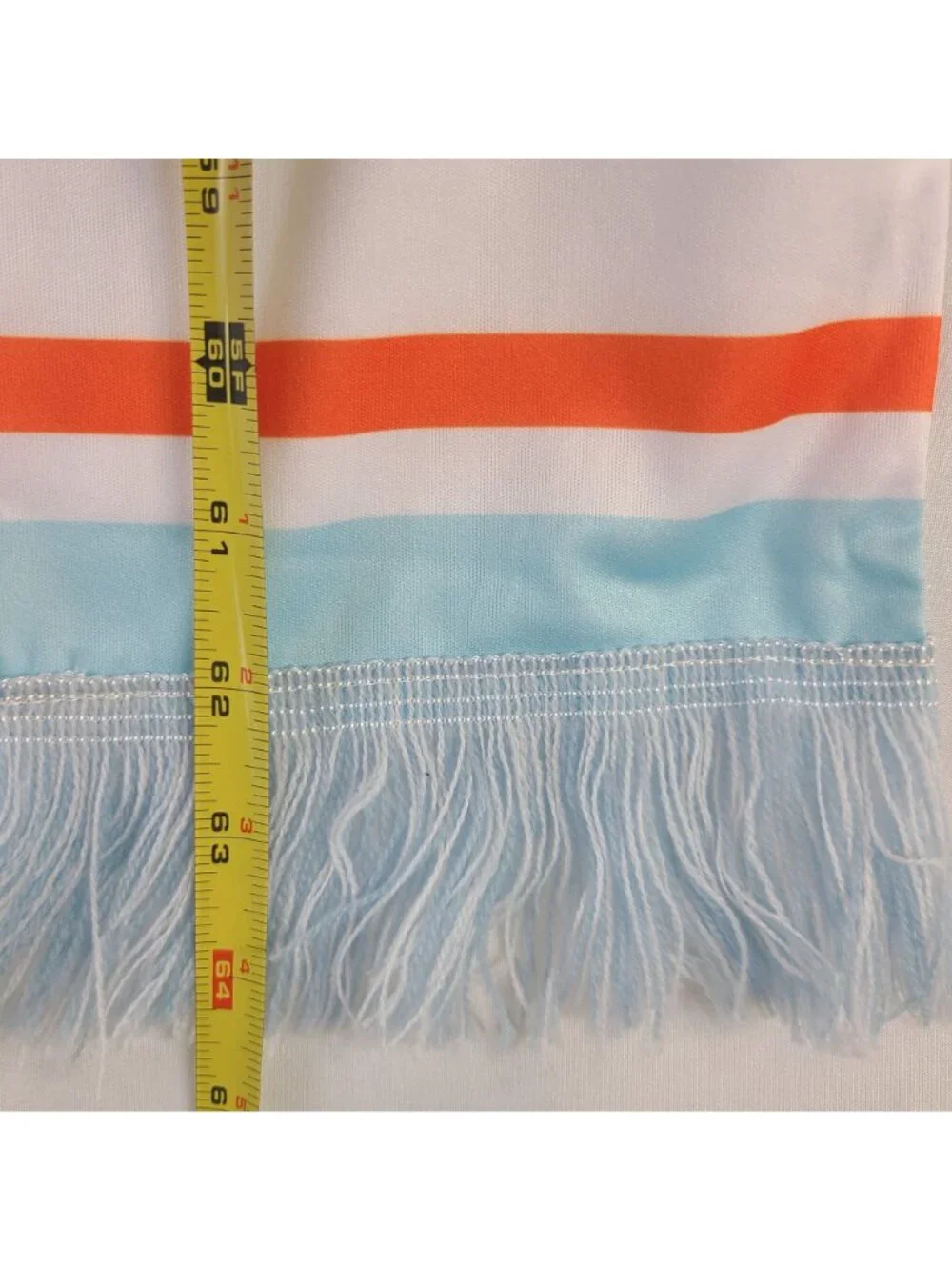 NYCFC this scarf